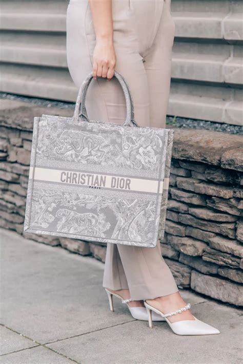 best dior tote dupe.